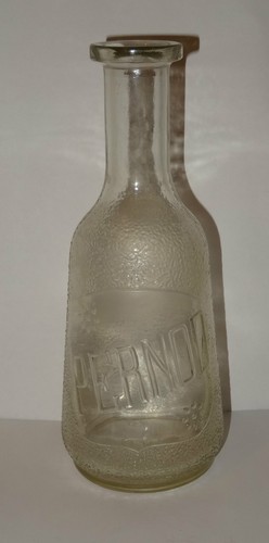 Ancienne bouteille carafe en - ancienne, bouteille,