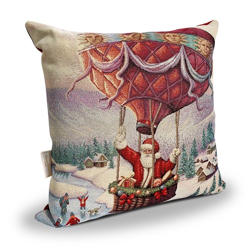 Coussin noël décorations - coussin,
