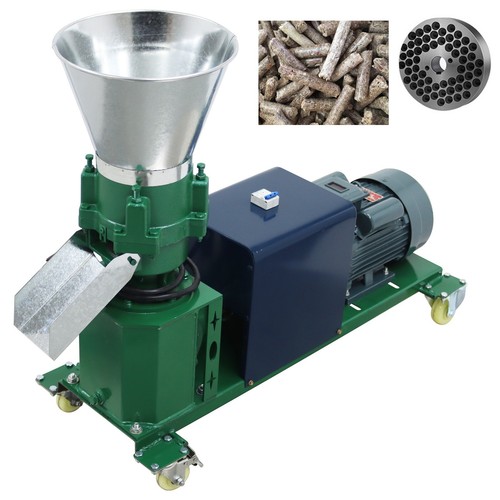 6mm feed pellet - 6mm,