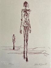 Alberto Giacometti