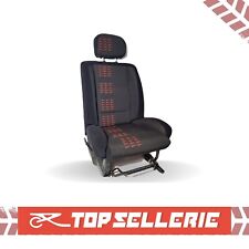 Sellerie garniture avant