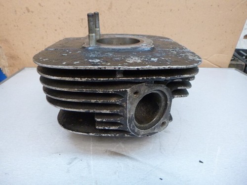 Cylindre suzuki ts125 125 - cylindre,