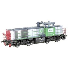 Captrain Mehano 90565 H0