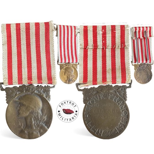 Médaille commémorative - médaille,