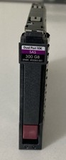 HDD HP 493083-001 300GB 10K