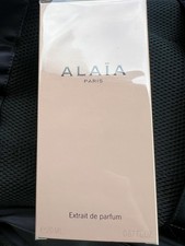 Extrait De Parfum Alaïa 