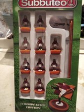 SUBBUTEO- ROME- JOUEURS