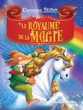 Le Royaume de la magie