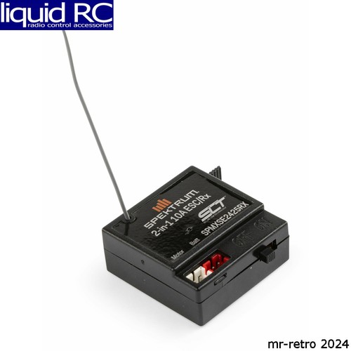 Spektrum xse2425rx 1 10a - spektrum,