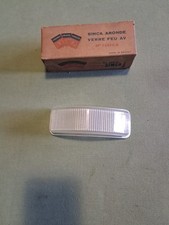 SIMCA 9 JUSQU'À  55 Un Cabochon de clignotant AV D ou G EN Plastique 
