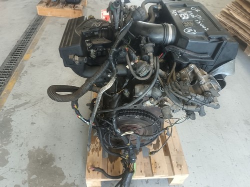 Rfx moteur complet - complet, 306