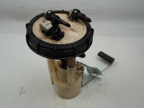 Pompe carburant immergée - pompe,