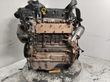 B14XER Moteur Complet pour