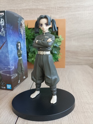 Figurine aoi kanzaki - figurine, demon