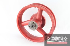 Marvic magnesium vintage rear - vintage,
