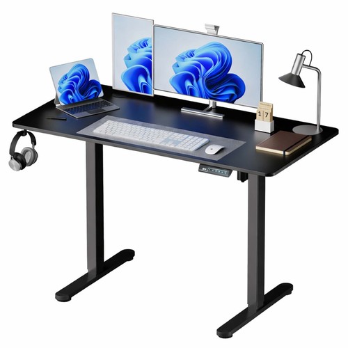 Bureau assis debout réglable - assis-debout,