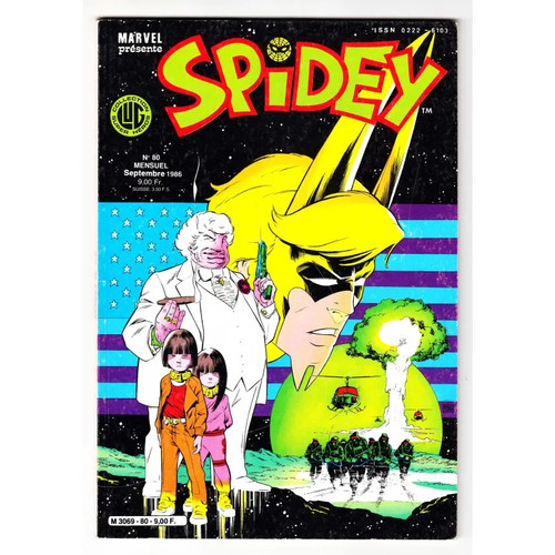 Spidey comics marvel - -,
