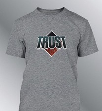 tee shirt TRUST groupe de