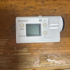 Sony HDR-AS300 Digital HD
