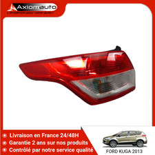 🇫🇷 FEU ARRIERE GAUCHE