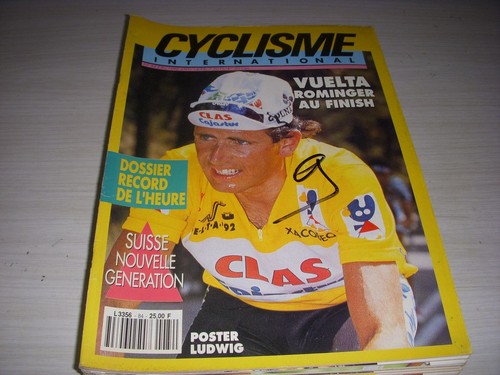 Cyclisme international 084 - cyclisme,