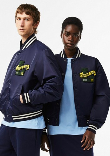 Unisexe blouson lacoste - unisexe,
