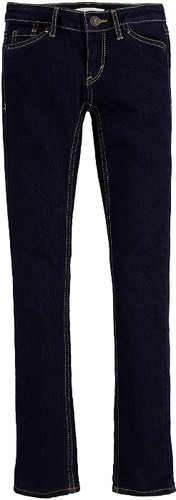 Levi girls skinny fit - levi's,