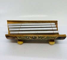 Rare 1950s African Wooden