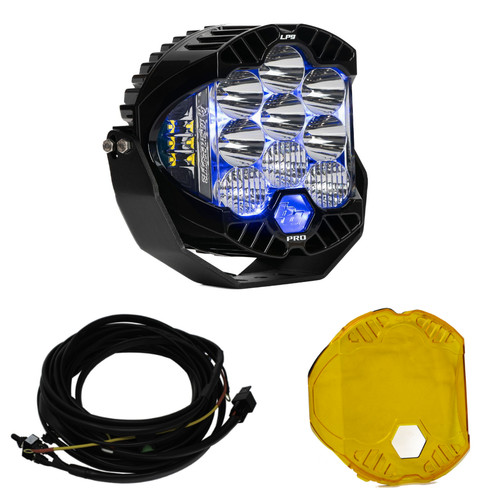 Baja designs lp9 pro - baja,