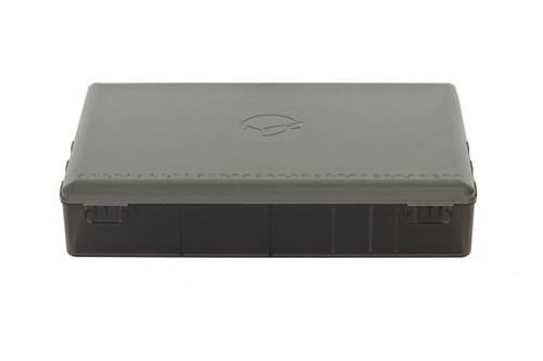 Korda tackle box - box, large