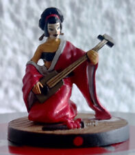 HUB Figurine peinte OKKO 