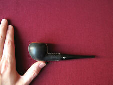 Unsmoked 1966 stitched leather