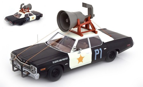 Miniature voiture auto - , 1:18
