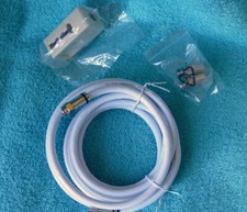Câble coaxial 75 ohms - câble, rg-6/u