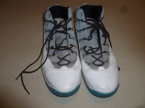 Vintage nike air jordan - vintage,