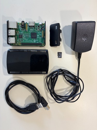 Raspberry model v1 2 - pi, v1.2