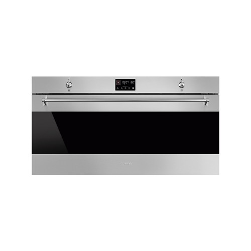 Four electrique smeg cm - smeg, 90