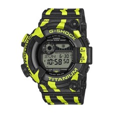 Casio G-SHOCK Frogman