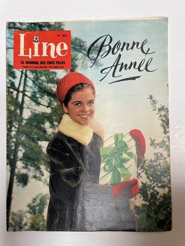 Line journal des chics - journal,
