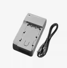 Adaptateur Pour Sony DCR-HC24E