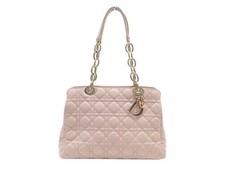 SAC A MAIN CHRISTIAN DIOR LADY