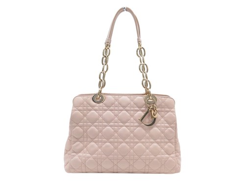 Sac main christian dior - sac,