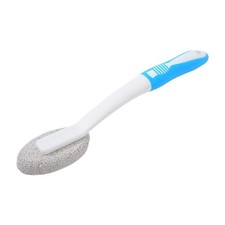 Brosse de nettoyage en pierre