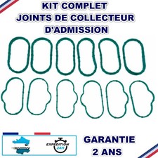 Joints de Collecteur