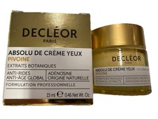 Decléor Absolu De Crème Yeux