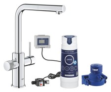 GROHE Blue Pure Minta Kit