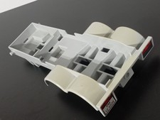 PLAYMOBIL BASE BOÎTIER
