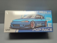 Pop race honda pandem - race,