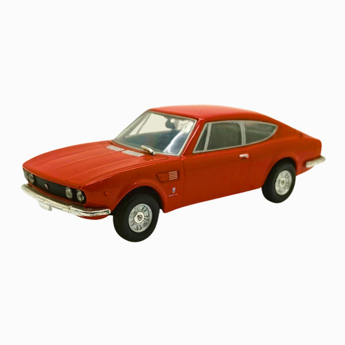 Norev fiat dino - norev,