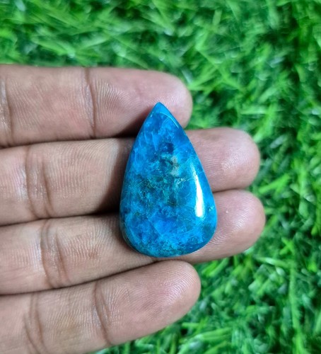 Cabochon naturel forme - naturel,